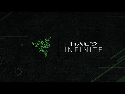 Razer | Halo Infinite - Gear Worthy of a Spartan