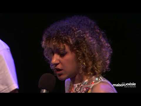 Vido de Diaty Diallo
