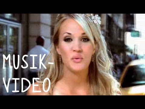 Verwünscht - Ever Ever After - Music Video - Carrie Underwood