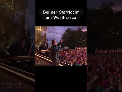 Angelo Kelly - StarNacht am Wörthersee 📺