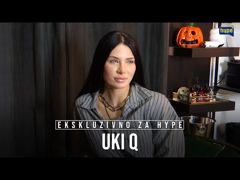 "Ubila bih Lux-a! Tražiću zabranu prilaska!" Uki Q "Pomirila bih se sa Sergejem!"