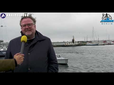 interviewed Mr Jonas Pedersen, Chief Executive Officer of PROZERO