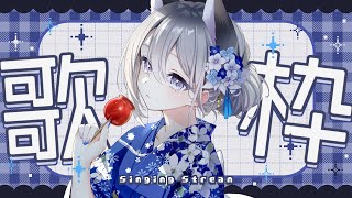 【#歌枠】夜歌！！！【Vtuber／戌月れん】#shorts #vtuber #vsinger