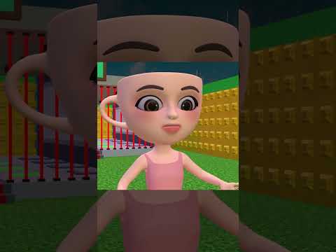 STEAL A RAINBOW BRAINROT!! Italian Brainrot Animation #shorts #italianbrainrot #stealabrainrot