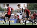 17/07/2013 - Amichevole - Selezione Valle d'Aosta-Juventus 0-7