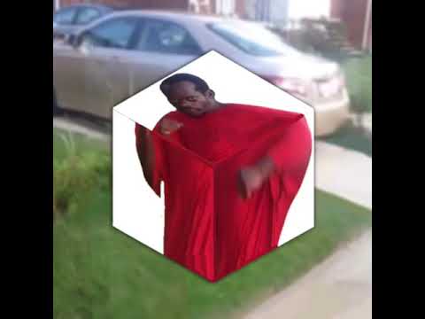 Cube up nikka