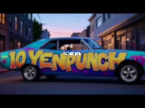 10円パンチ feat.あおきさん 西海岸ver