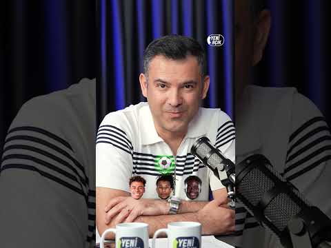 Özkan Öztürk ile Şampiyonlar Ligi yarı finaline özel “Oynat, Yedek Bırak, Sat” 👀