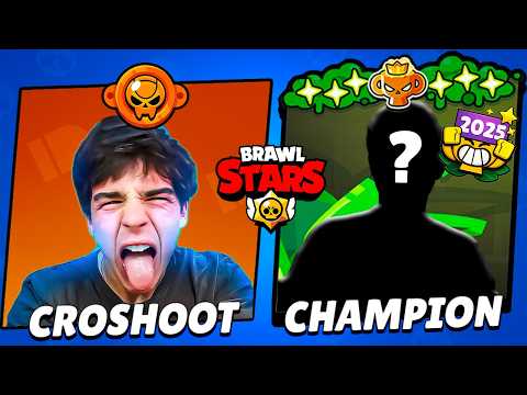 J'ai INVITÉ des JOUEURS de PLUS en PLUS FORT 💪 feat Youyou RZM64 Croshoot LeNain