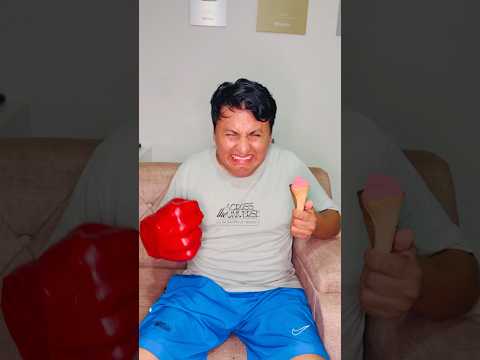 ESTE NO ES MI HELADO #short #comedia #humor #viral #shortsfeed #shortsviral #funny