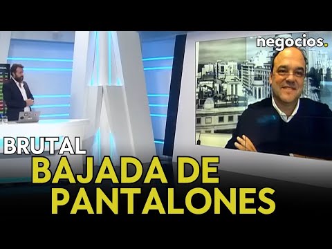 José Carlos Díez explica la “brutal bajada de pantalones del POSE ante los independentistas”