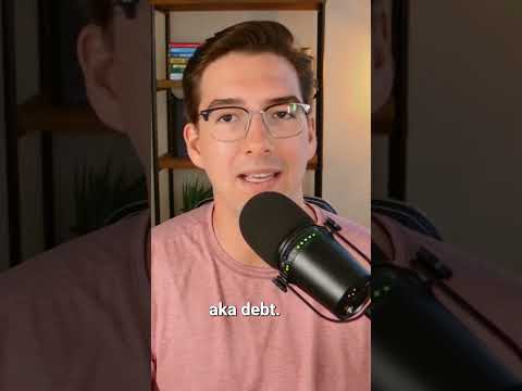 Rich Habits
