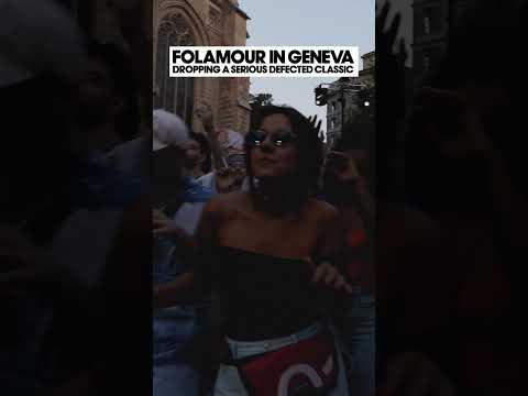 Folamour dropping ‘Get Another Love’ - Kathy Brown (Warren Clarke Remix) at @Cercle