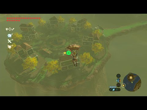 【第046夜L】ハカハカしながらブレス オブ ザ ワイルド【ゼルダの伝説時系列プレイ】