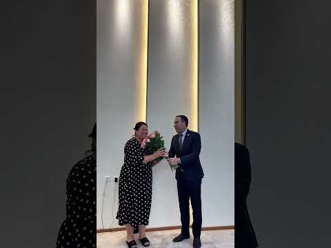 “Mustaqillik soatlari” ni tashkil etishga bag‘ishlangan Respublika o‘quv-seminari o'tkazildi.