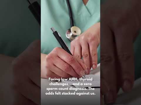 Never lose hope — healing is always possible.