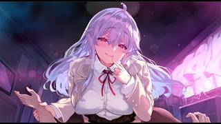 【🔔お知らせ🔔】吸血ASMR / 甘嚙みヴァンパイア🌹発売開始カウントダウン配信♪【 #ゅか生】