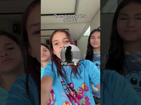 Minha alma gêmea #shots