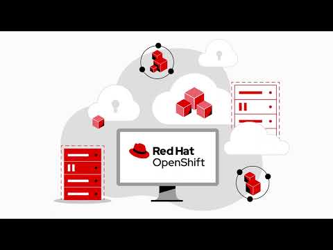 Balance cloud adoption and application modernization with Red Hat and NetApp