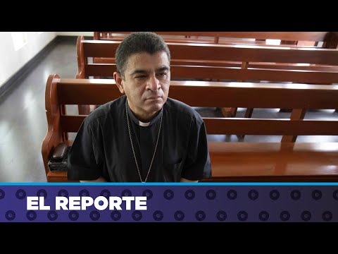 Policía confiesa crimen: asaltan casa episcopal y secuestran al obispo Álvarez