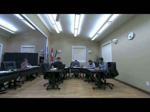 Council Meeting March 20, 2024