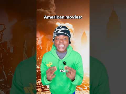 There really are like this 😂