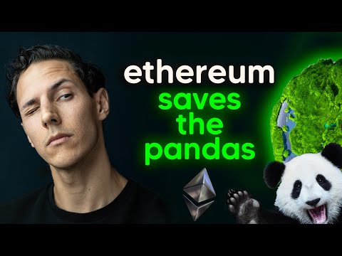 ETHEREUM CHANGES EVERYTHING FOR CRYPTO