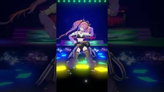 INTERNET YAMERO 踊ってみた໒꒱ 【#綺々羅々ヴィヴィ】#vtuber #hololive #dance #shorts