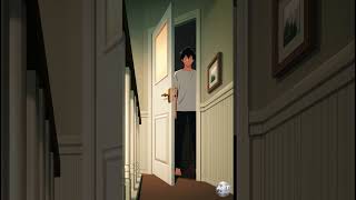 【AI Short Movie】青春グラフィティ #ai動画 #aiアニメ #sora2