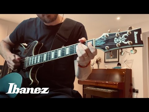 AM93ME-NT | Ant Law | Ibanez