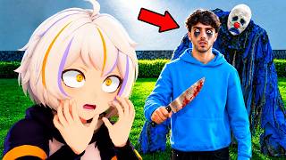 COMPRÉ A FEDE.EXE EN LA DEEP WEB | ChuyMine REACCIONA a Fede Vigevani
