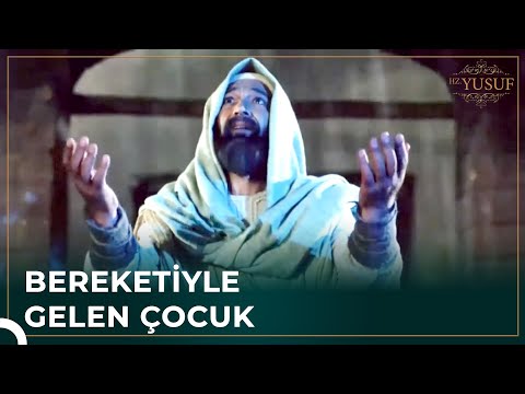 Hz. Yakup'un Dedikleri Çıktı | Hz. Yusuf