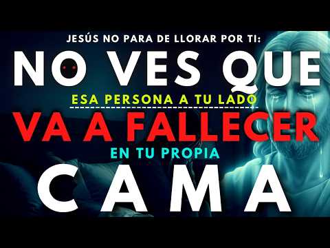 Haz algo lo MÁS RÁPIDO...o será tarde para salvarla...MENSAJE DE DIOS✝DIOS DICE✝MENSAJE DE LOS ÁNGEL