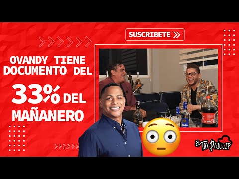 Lo que faltaba, 2da parte de Entre Tragos con Ovandy Camilo ??