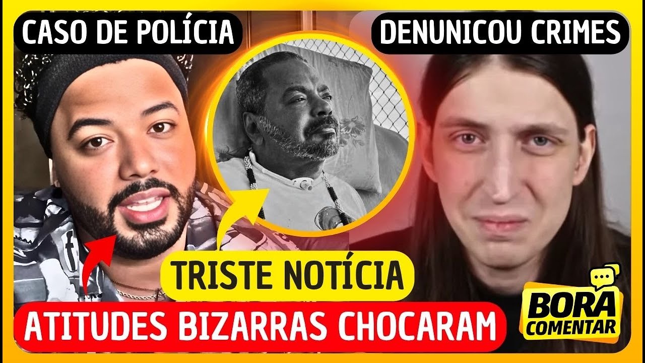 🚨Fofocas da Tarde | 15h | Dieguinho e as últimas notícias e fofocas | AO VIVO
