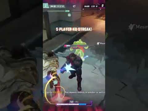 By thee eye of mama coco ! 🧿 #drstrange #marvelrivals #eyeofagamotto #consolegaming #ps5gameplay