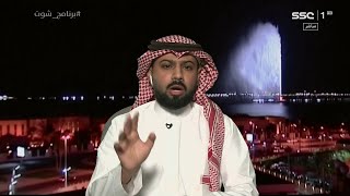 فيصل زيد : أعتقد اختيار حمدالله لـ الاتحاد هو لرد الدين لـ النصر