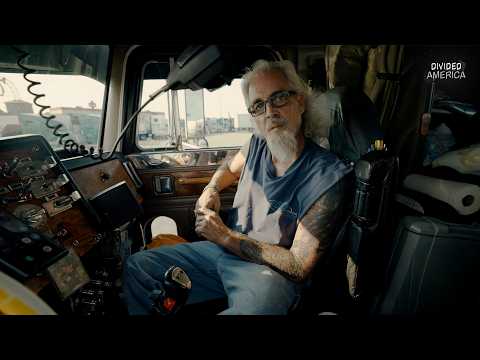 Truckers on Trump and Harris at the World’s Largest Truck Stop