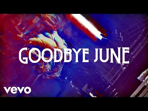 goodbye june tour 2023 uk