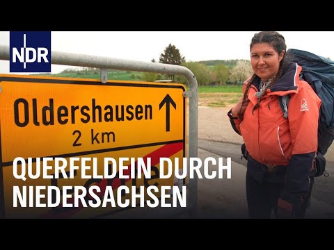 Unterwegs auf der Luftlinie (Teil 4) | Doku & Reportage | NDR Doku