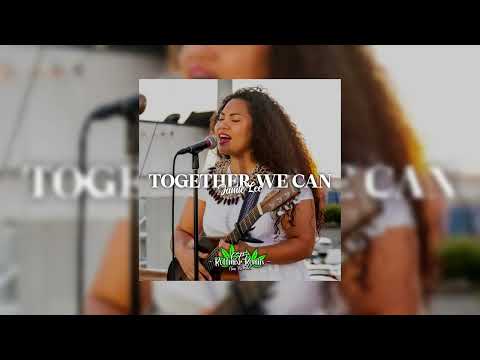 Together We Can (Ruffmixr MoombahChill Remix) 2025 | Happy 50th Independence Celebrations PNG 🇵🇬