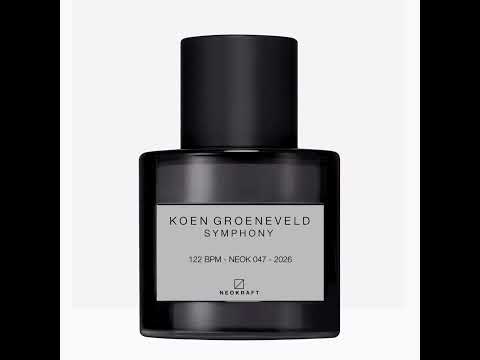 Koen Groeneveld - Symphony
