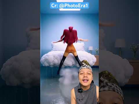 TIDUR DIKASUR MIE⁉️ Cr: P@PhotoEra1