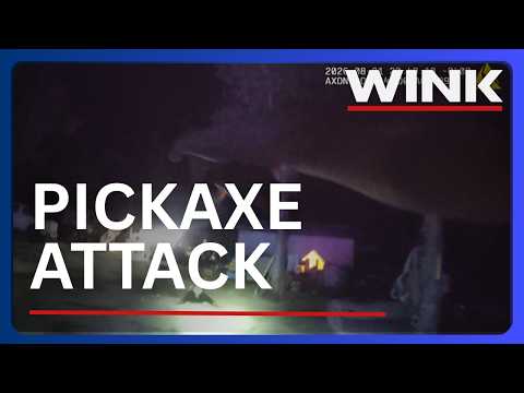 Neighbor concerns continues after pickaxe attack leads to self-defense shooting