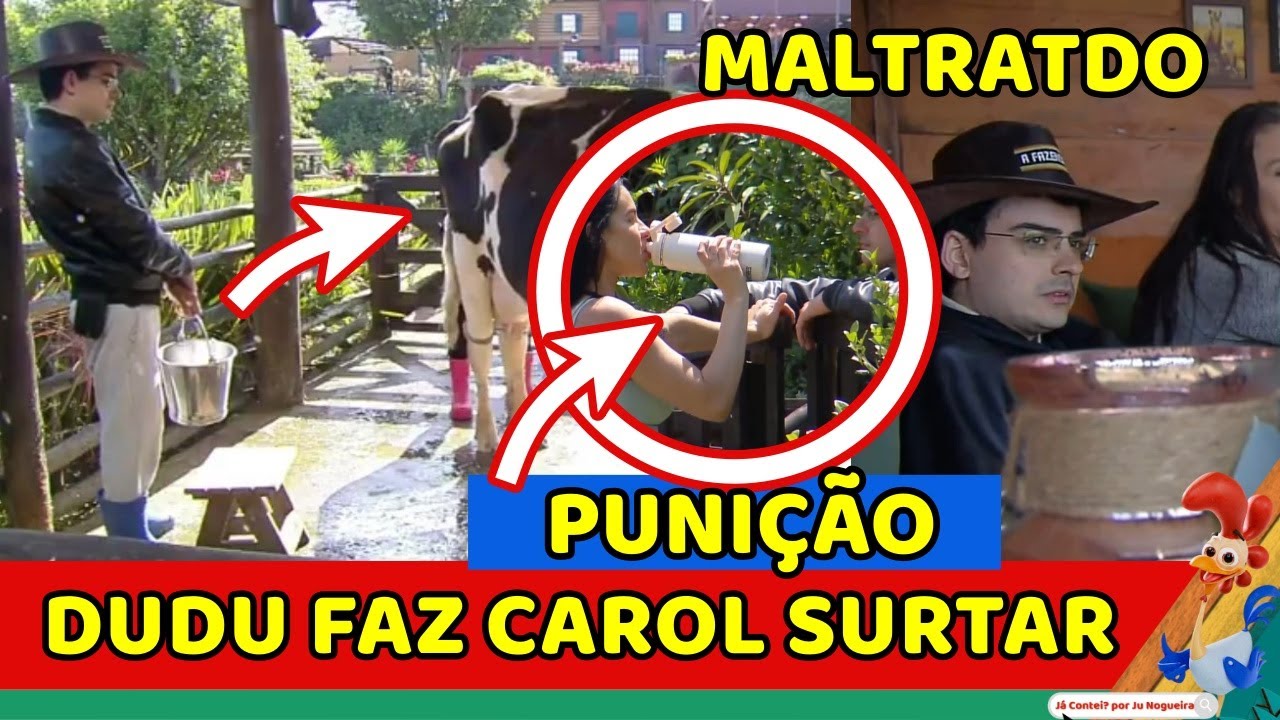 🔴 LIVE BABADO A FAZENDA 17: ATUALIZAÇÕES EM TEMPO REAL e AS TRETAS AO VIVO | HOJE 27.09 às 12h