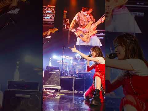 全国ツアー8都市9公演ありがとうございました!
