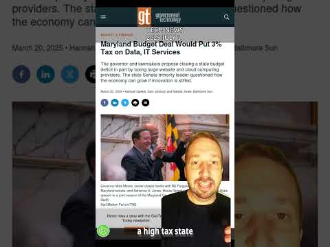 YouTube thumbnail for Tech News July 1st 2025