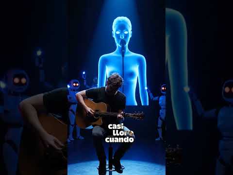 La IA que ya canta mejor que tú