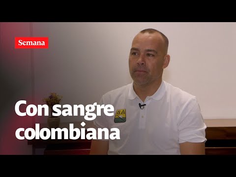 Bucaramanga cada día me enamora más, Rafael Dudamel  | Semana Noticias