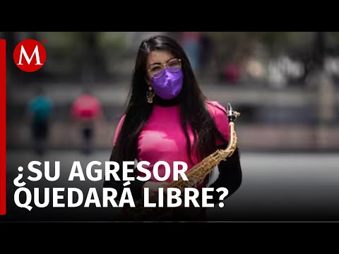 Agresor de María Elena Ríos podría salir en libertad en Oaxaca